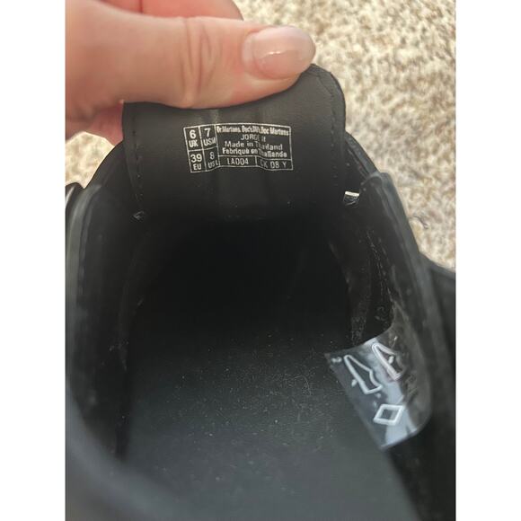 NWOT Dr. MartenJorge II Slingback Clog - Picture 7 of 7